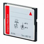 Карта памяти Leica MCF32 CompactFlash 32 Мб