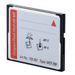 Карта памяти Leica MCF256 CompactFlash 256 Мб