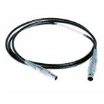 Кабель питания Leica GEV219 (TM/TS30/бат., 1.8м)
