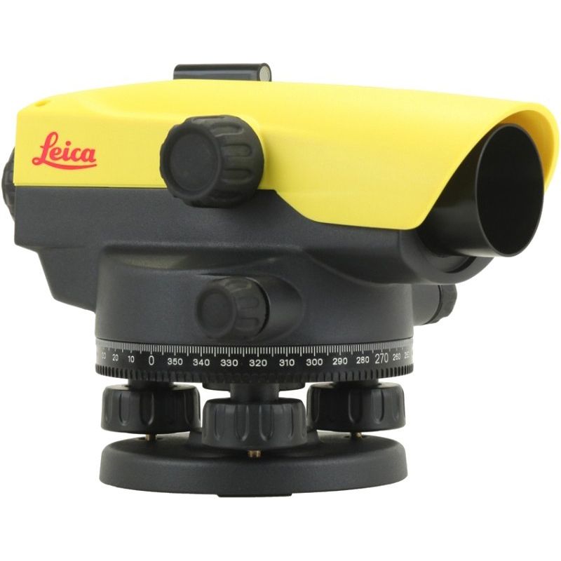 Оптический нивелир Leica NA524