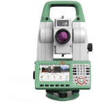 Роботизированный тахеометр Leica TS16 I R500 1"