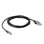 Кабель для передачи данных Leica GEV223 (USB/USB mini, 1.8м)