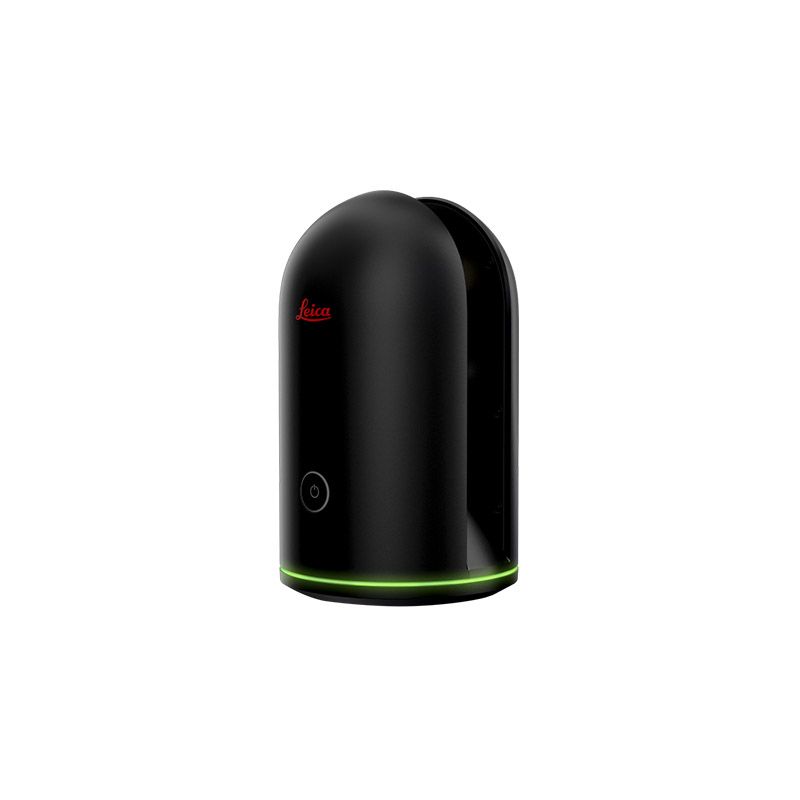 Наземный лазерный сканер Leica BLK360