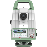Роботизированный тахеометр Leica TS13 5" R1000 ATR & disp