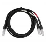 Кабель Leica GEV221 (GX/Satel/батарея)