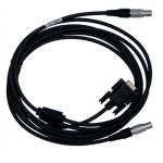 Кабель Leica GEV171 (GFU14 Satelline 3AS, 1.8м)