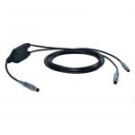 Кабель Leica GEV220 Y (TM/TS30/блок питания)