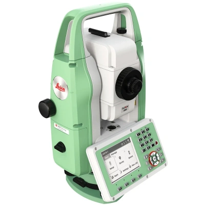 Тахеометр Leica TS03 R500 (3")