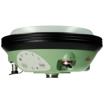 GNSS-приемник Leica GS14 RUS 3.75G UHF (L1+L2)