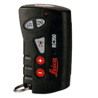 Пульт дистанционного управления Leica RC350 (Roteo 35)