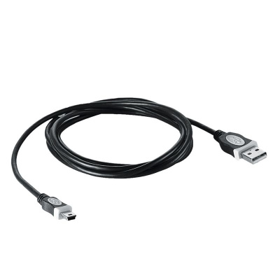 Кабель для передачи данных Leica GEV223 (USB/USB mini, 1.8м)