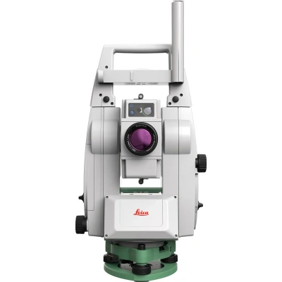 Роботизированный тахеометр Leica TS16 M R1000 3"
