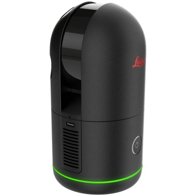 Лазерный сканер Leica BLK360 G2 Starter Pack
