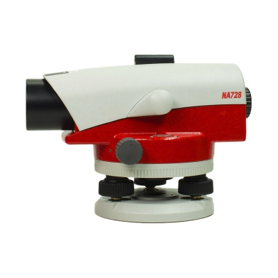 Оптический нивелир Leica NA728